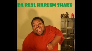 SEFUS Harlem Shake Dance SIGGAS [upl. by Malvina863]