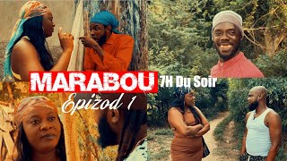 MARABOU EPIZOD 1 [upl. by Assil]