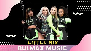 Little Mix  Reggaeton Lento  Live Radio 1s Big Weekend 2019 Áudio [upl. by Fortune]