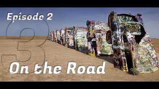 On the Road s3e2  Discovering the Worlds Largest Molar Mailbox [upl. by Jason]