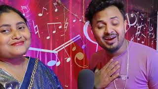 ভাঙ্গাছো মাটির কলসি  Vaingaso Matir Koloshi  New Bangla Song Mondoler Song [upl. by Yorick]