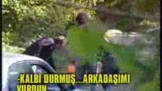 Tayfun Kamera Sakasi Turkish joke [upl. by Amliv422]