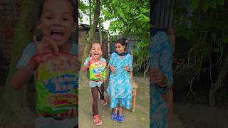 Mummy Mera toffee lao 🍬🍬 funny 😁😂comedy shorts [upl. by Esyak222]