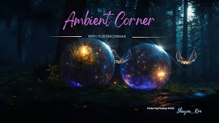 quotMagic Bubblesquot pt 2 ❤️ Relaxing Video to Sleep asmr ambient fantasy sleep relaxingmusic [upl. by Cleveland284]