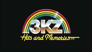 3KZ converts to the FM band 1990 New Years Eve Party and Midnight Launch of KZFM [upl. by Joktan]