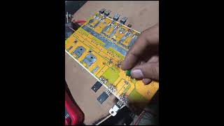 china ups battery backup repairs how to repair battery charger manual [upl. by Nalym]