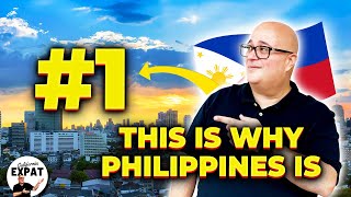 The Philippines Ranks 1 in These 9 Unexpected Areas 🏆 [upl. by Ansley]