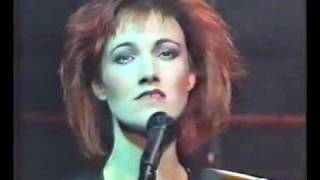 Roxette  Surrender ao vivo em 1986 [upl. by Schlenger985]