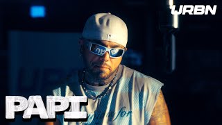 papi  quotPAPI CHULOquot Official Music Video [upl. by Yelahs704]