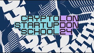 Crypto Startup School  A 12week accelerator designed for web3 startups [upl. by Duhl344]