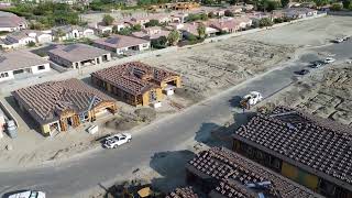 Palo Verde July 26 2024 by Williams Homes  La Quinta CA [upl. by Ainala]