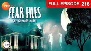 Roshini ले जाना चाहती है Sameer को अपनी दुनिया में  Fear Files  Ep 216  Zee TV [upl. by Legge]