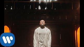 STORMZY  CROWN OFFICIAL PERFORMANCE VIDEO [upl. by Latoyia]