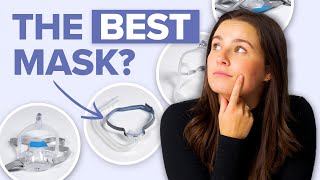 How to buy the right CPAP mask [upl. by Melinda]