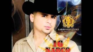 Sargento Phoenix  Estudio Larry Hernandez 2011 [upl. by Ahsirpac]