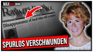 Spurlos Verschwunden Der mysteriöse Fall der Barbara Bolick  True Crime [upl. by Aicile]