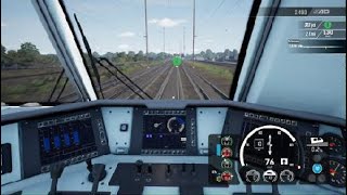 Train Sim World 4 [upl. by Tiphany138]