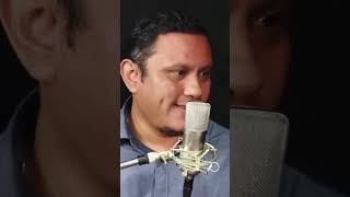 Juguetes prestados y sueños rotos  Jesús Salinas dios testimony NoSeTrataDeMiPodcast [upl. by Aerda]