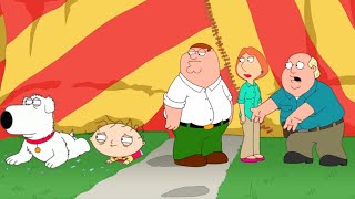 Peter fumiga la Casa con Stewie Adentro PADRE DE FAMILIA CAPITULOS COMPLETOS EN ESPAÑOL LATINO [upl. by Norrv]