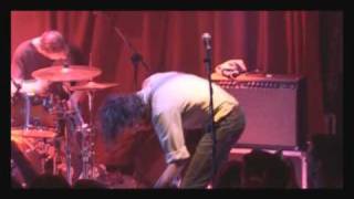 Mudhoney  Tales Of Terror  Madrid 2007 from Live at El Sol [upl. by Jeffers]