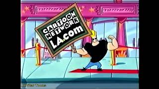 Promo Votatoon Cartoon Network 2004 4 [upl. by Adnale631]