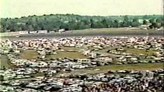 Indycar CART  1983  Michigan 500 full race [upl. by Ahtibat]