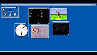 Phaser 3 Game Tutorial  02  Scenes [upl. by Yzzik]