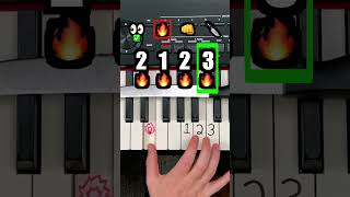 ☝️ Beginner Piano Crash Course  Link in Bio [upl. by Harvison]