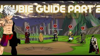 Redhero  Newbie Guide Part 2 [upl. by Boyden]