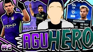 NORSK FIFA 16  AGUHERO  Rumpemannen 2 [upl. by Sila33]