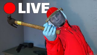 🔴LIVESTREAM SERIAL KILLER  HAROLD RETURNS  GTA 5 RP [upl. by Nanni]