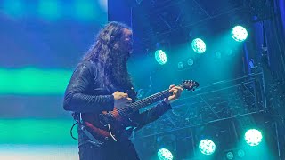 Dream Theater  quotOctavariumquot Live At Madrid 2024 [upl. by Zinn]