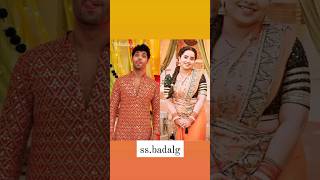 CutecoupledangalTVking queen dangal TV serial manati Sundar andmynewshorts video [upl. by Anuaik820]