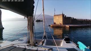 Nafpaktos 28092024 [upl. by Pierette]