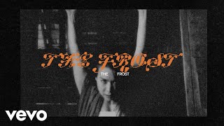 Mitski  The Frost Official Lyric Video [upl. by Mercedes885]