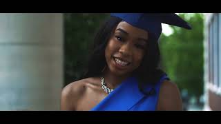 Class of 2022 NCAampT State Cinematic Video filmed by Lamar Yaz Productions [upl. by Ahtoelc544]