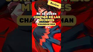 Chainsaw Man Manga 179  Review chainsawman anime manga geekzone [upl. by Chud]