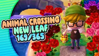 169365 Animal Crossing New Leaf  Neuer Monat  Neue Fische [upl. by Ming]