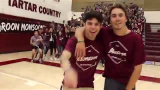 TORRANCE HIGH SCHOOL LIP DUB 2019 [upl. by Hildegard646]