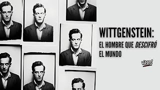 Ludwig Wittgenstein El Filósofo Más Importante del S XX [upl. by Helse]