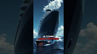 Et si le Titanic n’avait pas sombré [upl. by Gravante]