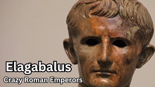 Gravitas Elagabalus The genderqueer ruler of Rome [upl. by Lothario]