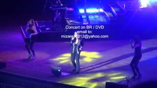 Myriam Hernandez Concierto Completo en BR  DVD en Lima Peru 2015 [upl. by Neoma]