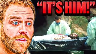 Josh Gates Encountered Something TERRIFYING At The Location Jesus Was Crucified [upl. by Peppard824]