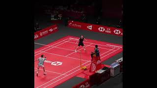 🏸Anders Antonsen’s Masterclass🔥｜011｜badminton badmintonmania andersantonsen badmintonsingles [upl. by Saito]