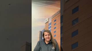 Amy  How does Intermountain Medical Center support your worklife balance [upl. by Yc]