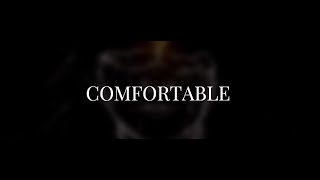 Victor Ray  Comfortable English lyrics  Türkçe çeviri [upl. by Anidan]