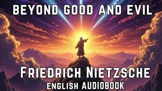 Beyond Good And Evil By Friedrich Nietzsche  Audiobook In English  Classic Audiobook [upl. by Grimaud463]