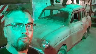 EP25 Oamaru  Steampunk Penny Farthings Old Cars HubNut Social [upl. by Dodi138]