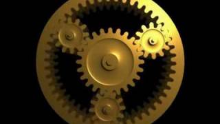 Planetary Gear Set [upl. by Aramot]